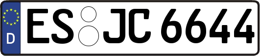ES-JC6644