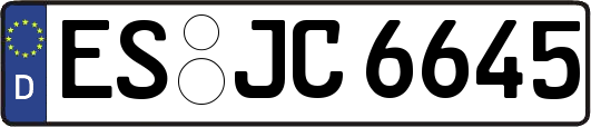 ES-JC6645