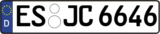 ES-JC6646