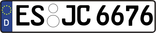 ES-JC6676