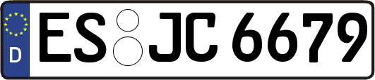 ES-JC6679