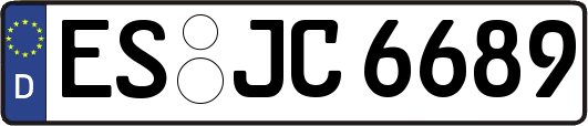 ES-JC6689