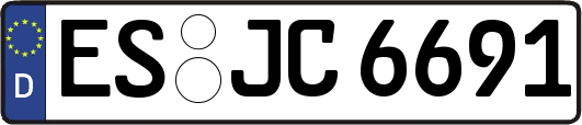 ES-JC6691
