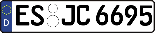 ES-JC6695
