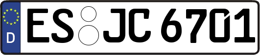 ES-JC6701