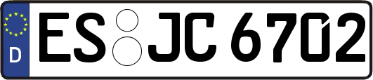 ES-JC6702