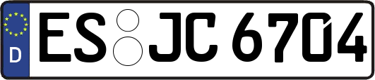ES-JC6704