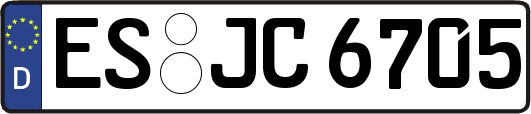ES-JC6705