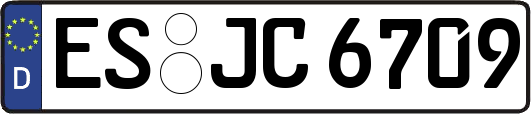 ES-JC6709