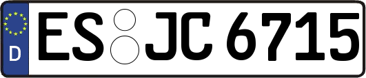 ES-JC6715