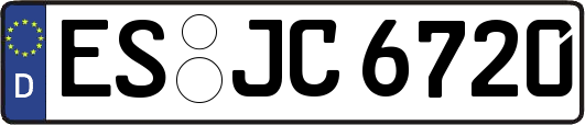 ES-JC6720