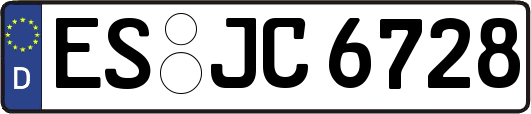 ES-JC6728