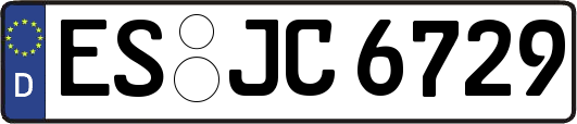 ES-JC6729