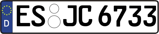 ES-JC6733