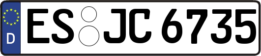 ES-JC6735