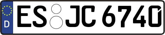 ES-JC6740