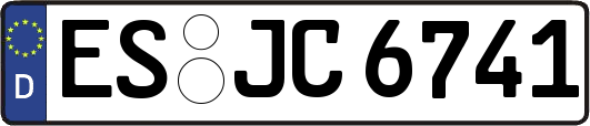 ES-JC6741