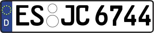 ES-JC6744