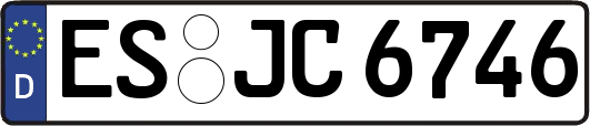 ES-JC6746