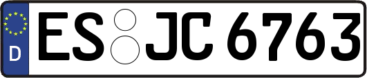 ES-JC6763