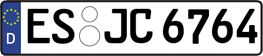 ES-JC6764
