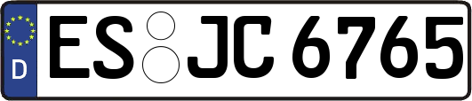 ES-JC6765