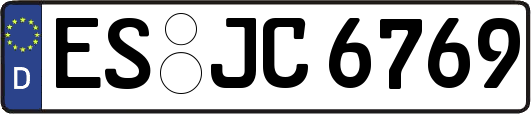 ES-JC6769