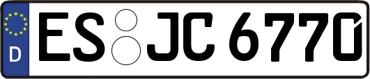 ES-JC6770