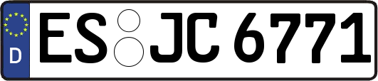 ES-JC6771