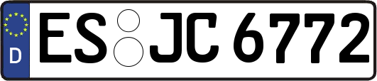 ES-JC6772