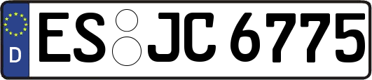 ES-JC6775