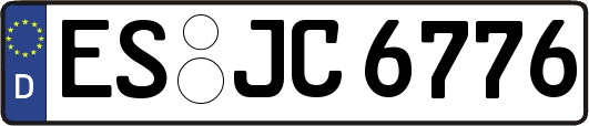 ES-JC6776