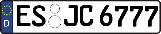 ES-JC6777
