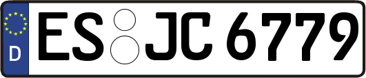 ES-JC6779