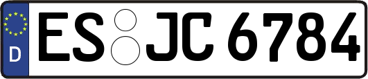 ES-JC6784