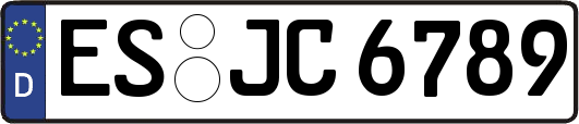 ES-JC6789