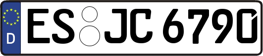 ES-JC6790