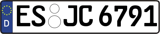 ES-JC6791