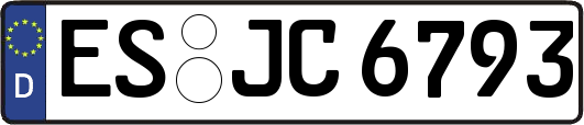 ES-JC6793