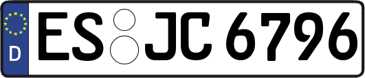 ES-JC6796