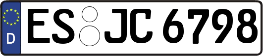 ES-JC6798