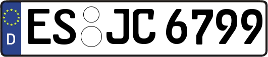 ES-JC6799