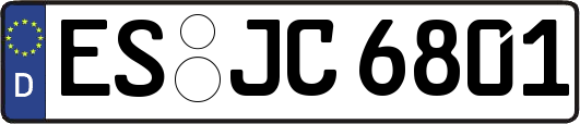 ES-JC6801