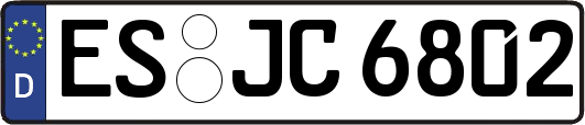 ES-JC6802