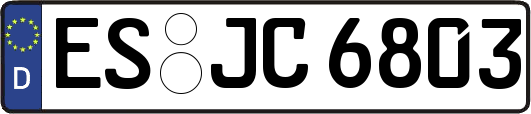 ES-JC6803