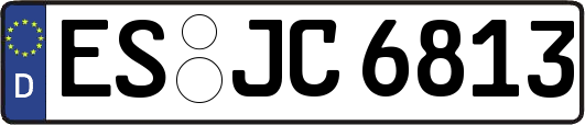ES-JC6813