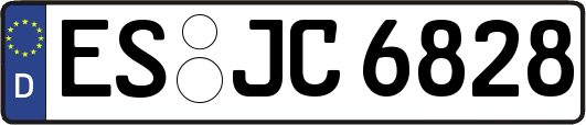 ES-JC6828