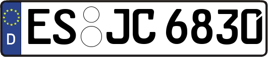 ES-JC6830