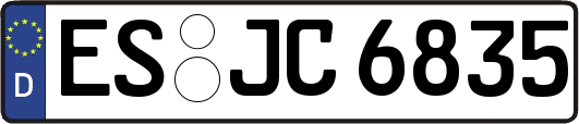 ES-JC6835