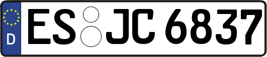 ES-JC6837